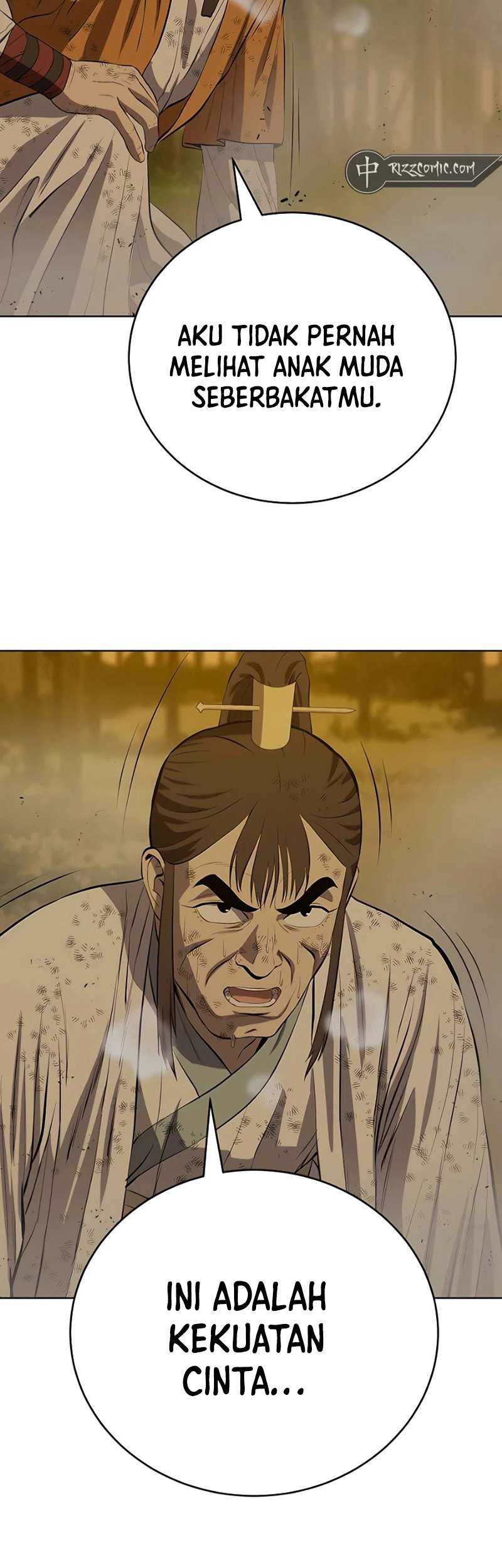 Weak Teacher Chapter 124 Gambar 18