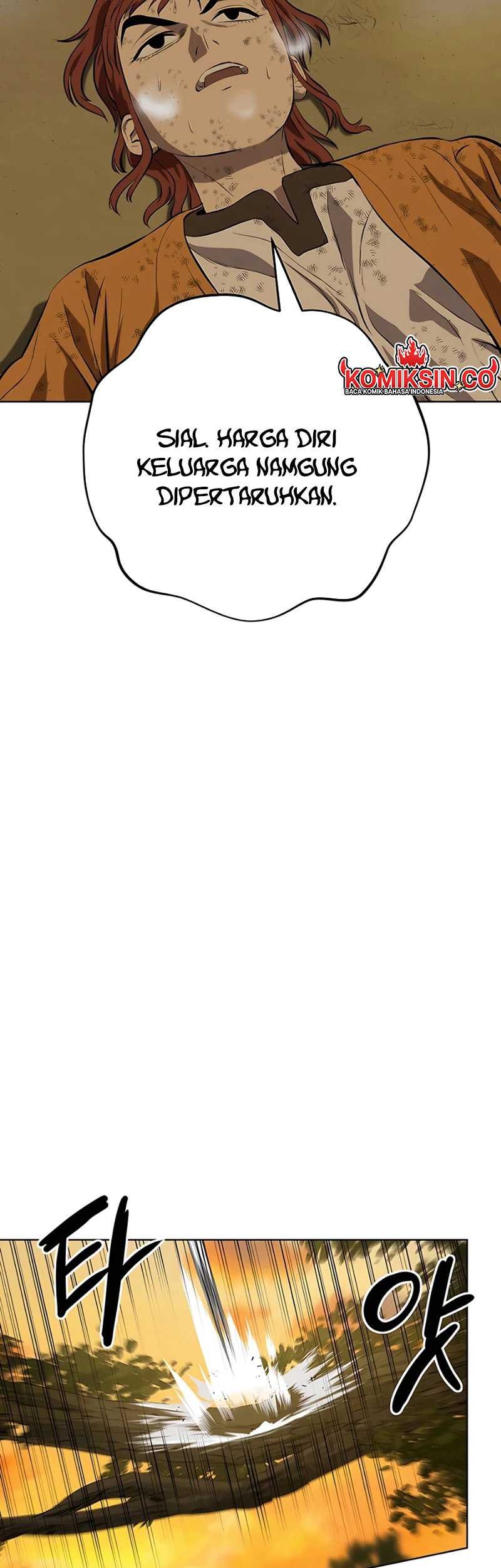 Weak Teacher Chapter 124 Gambar 22