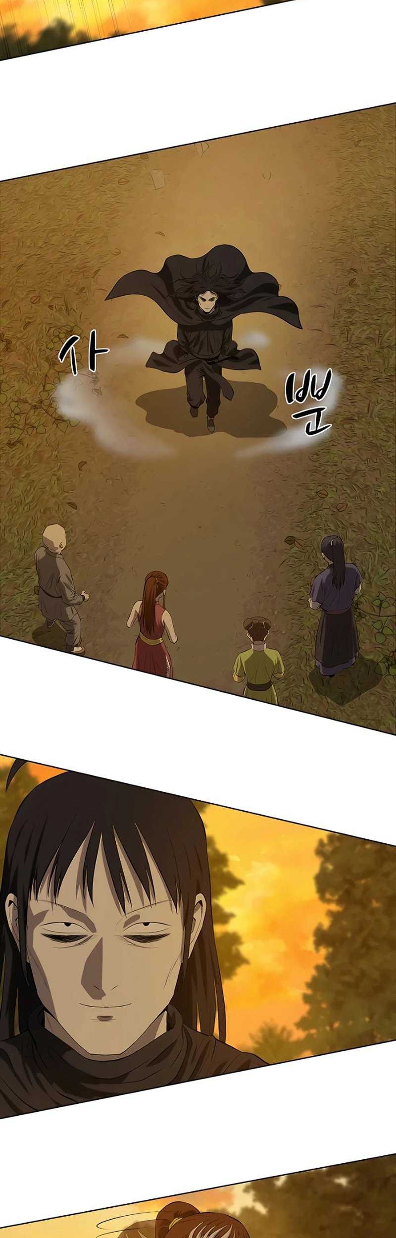 Weak Teacher Chapter 124 Gambar 23