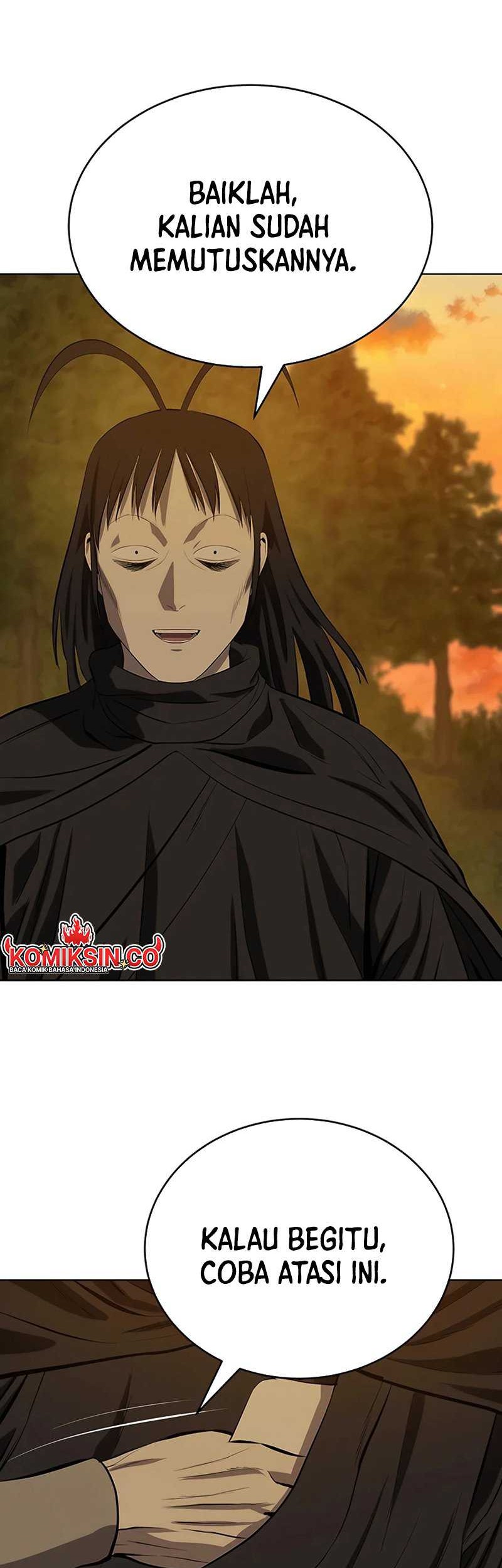 Weak Teacher Chapter 124 Gambar 27