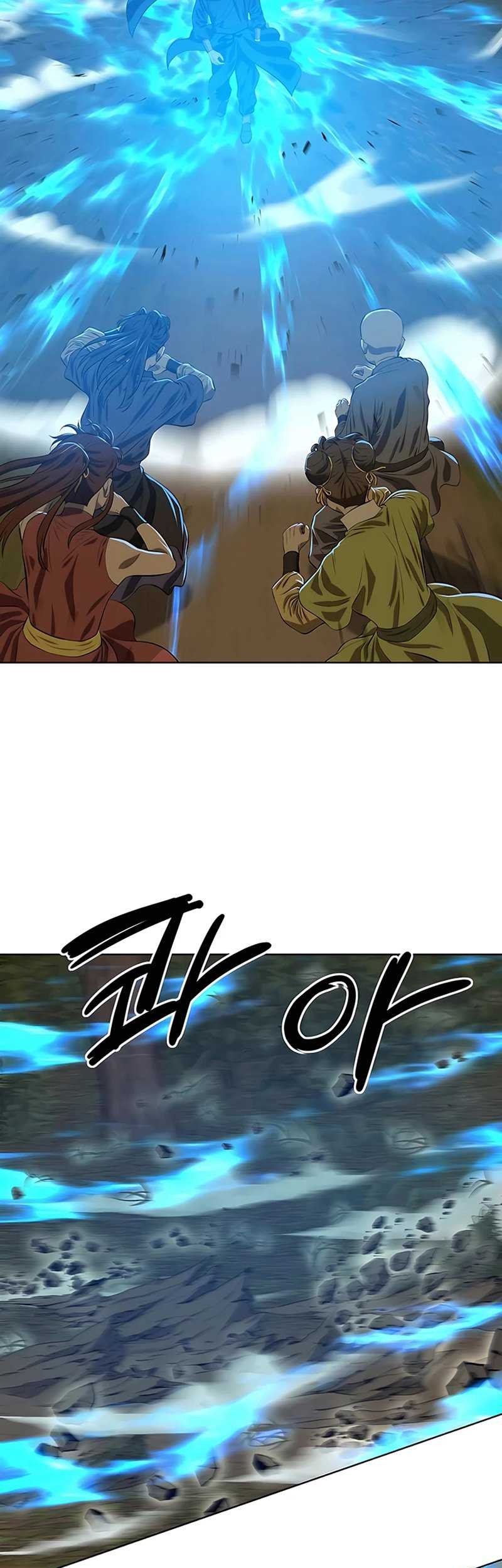 Weak Teacher Chapter 124 Gambar 30