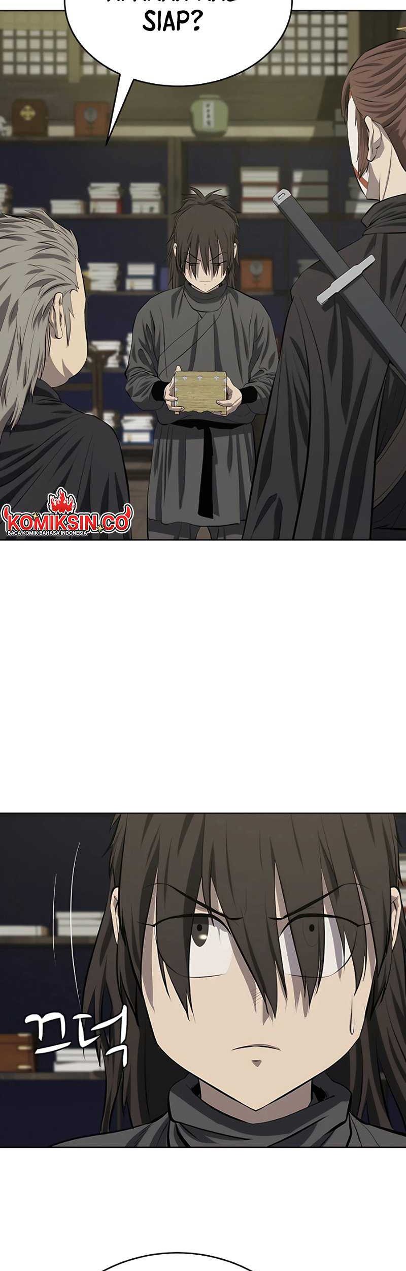 Weak Teacher Chapter 125 Gambar 44