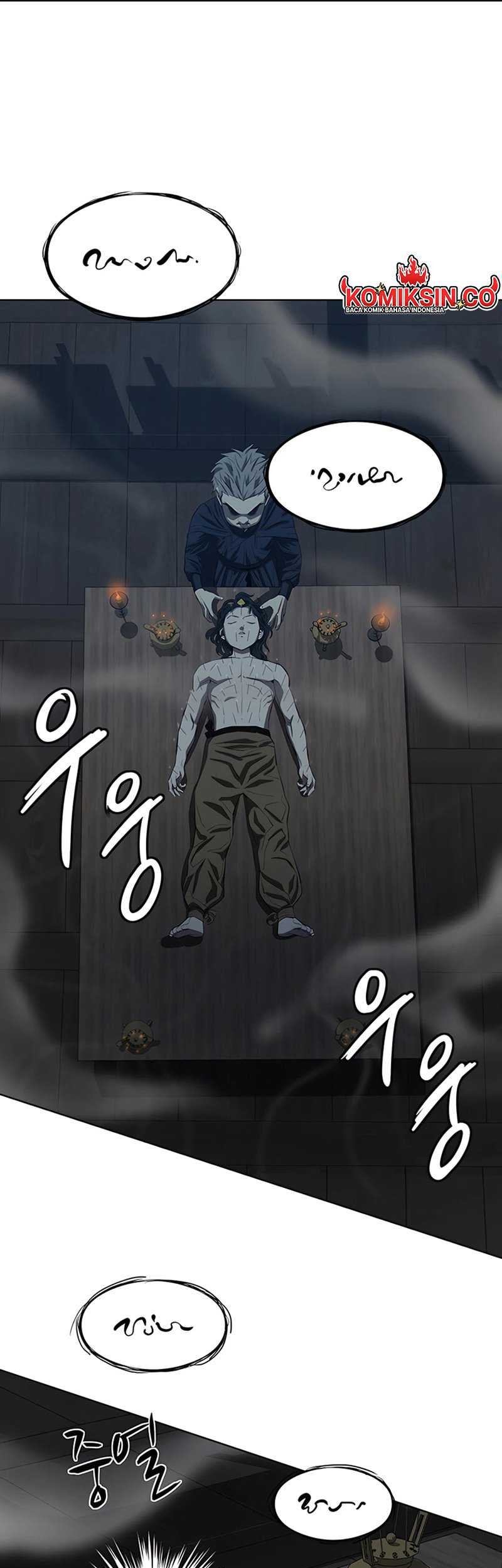 Baca Weak Teacher Chapter 125 Gambar 2