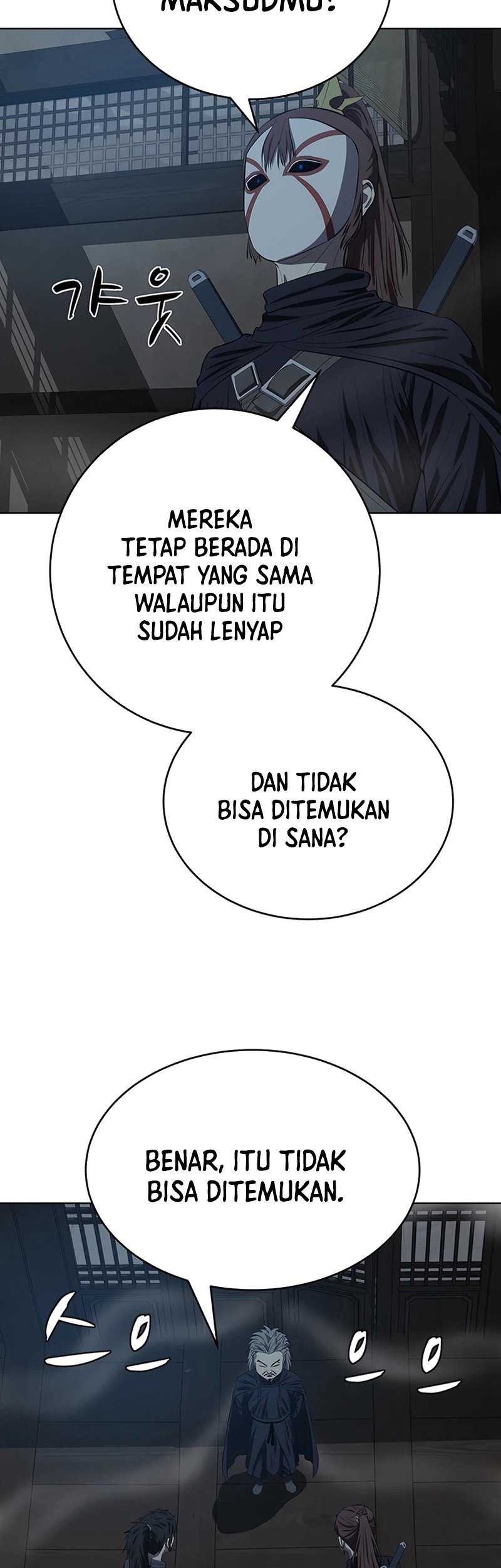 Weak Teacher Chapter 125 Gambar 4