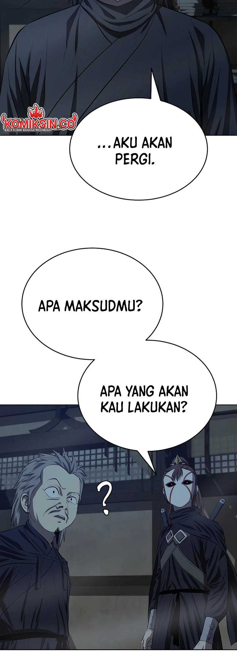 Weak Teacher Chapter 125 Gambar 9