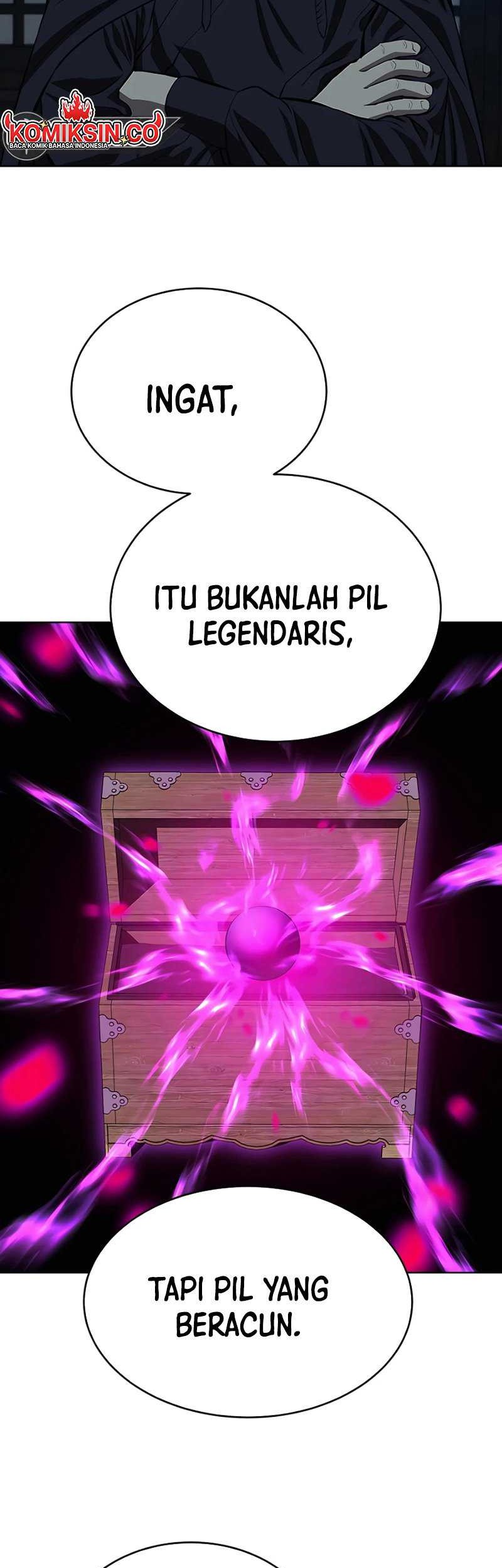 Weak Teacher Chapter 125 Gambar 24