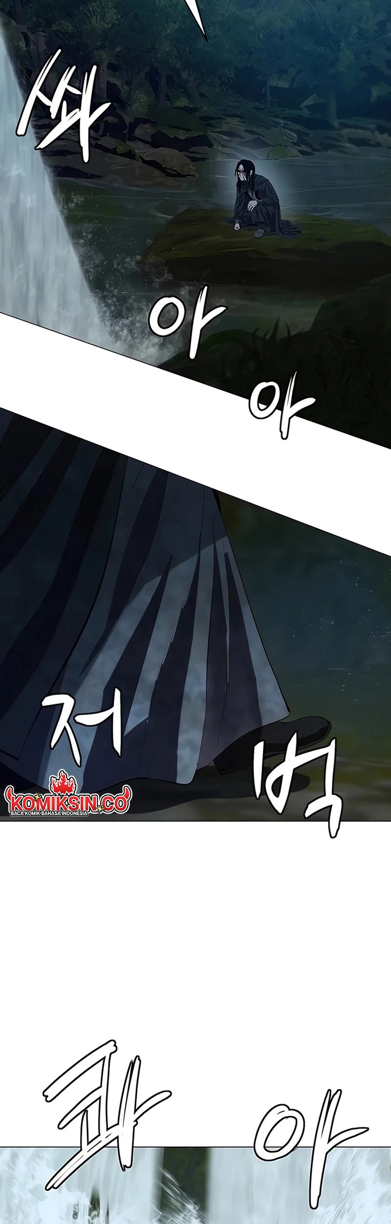 Weak Teacher Chapter 126 Gambar 8