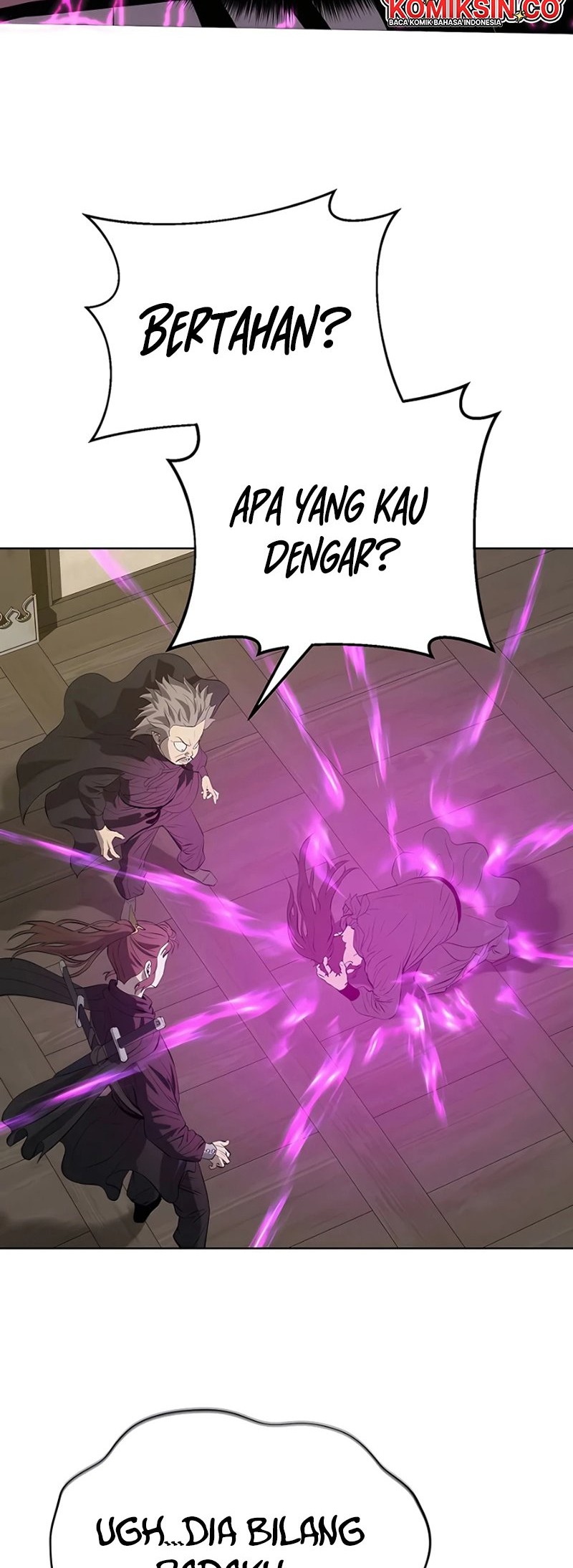 Weak Teacher Chapter 126 Gambar 17