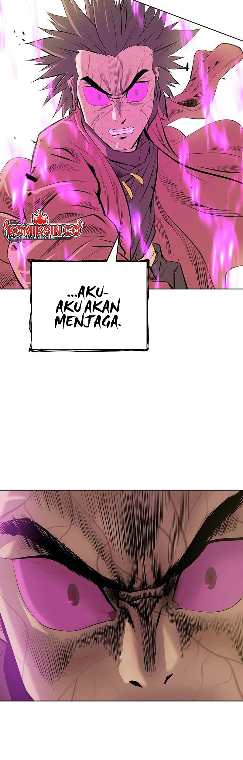 Weak Teacher Chapter 127 Gambar 39