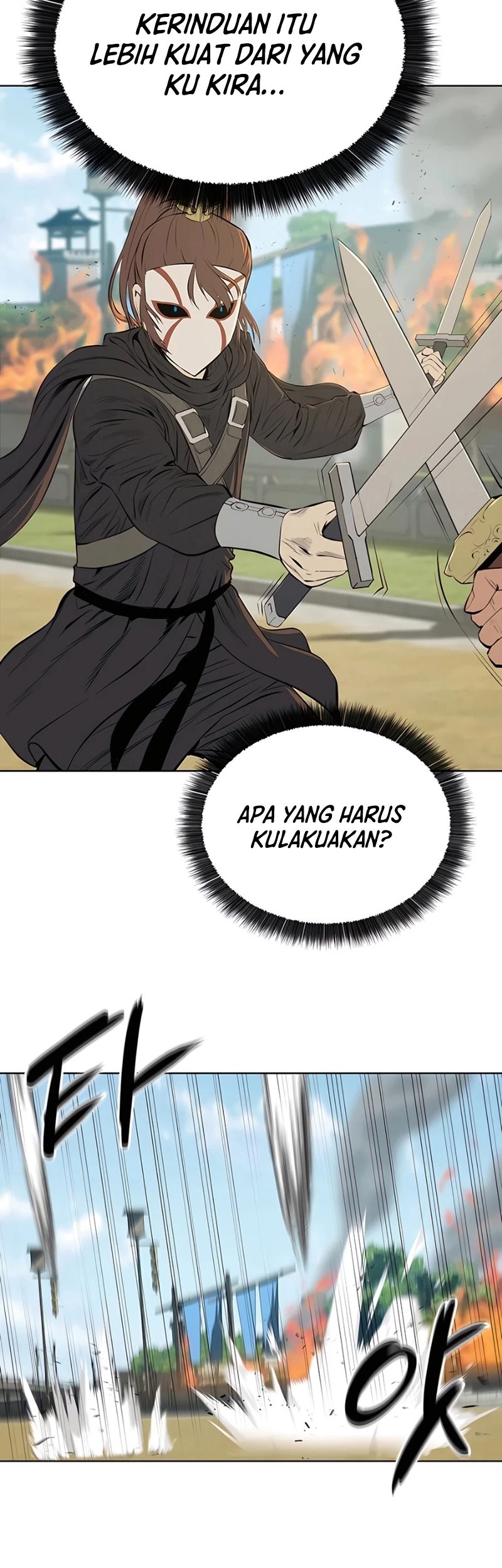 Weak Teacher Chapter 127 Gambar 42