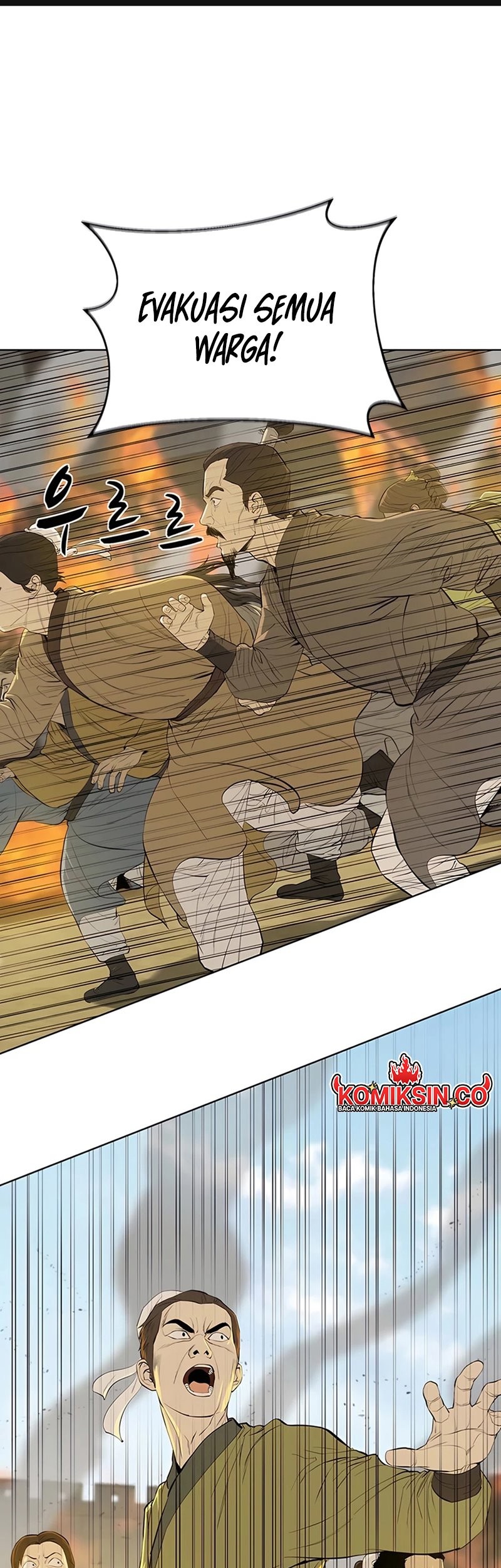 Baca  Weak Teacher Chapter 127 Gambar 2