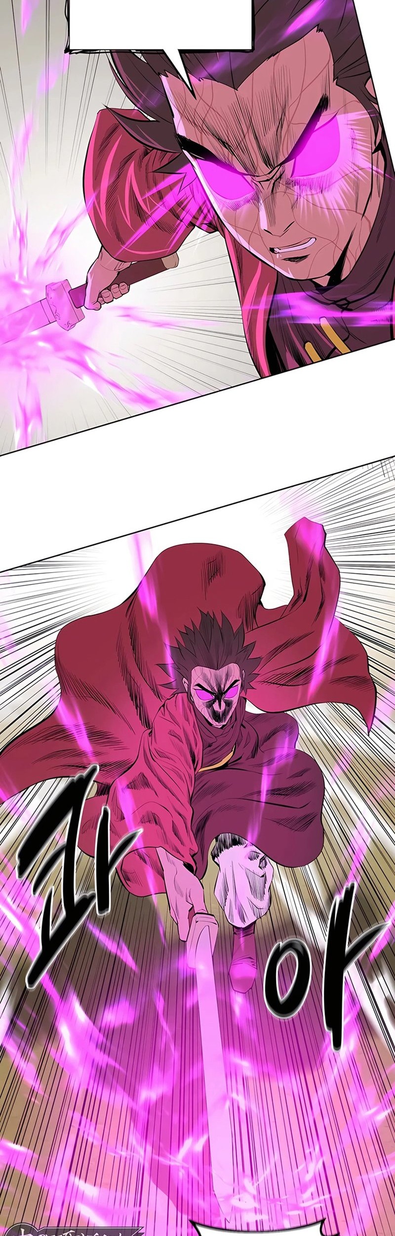 Weak Teacher Chapter 127 Gambar 15