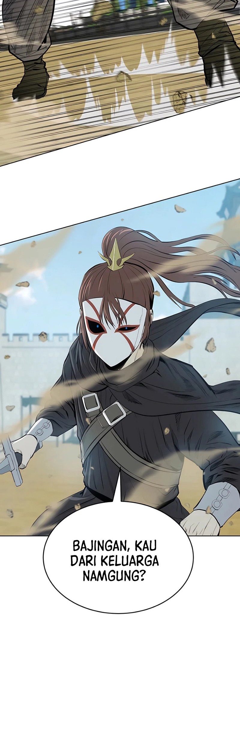 Weak Teacher Chapter 127 Gambar 19