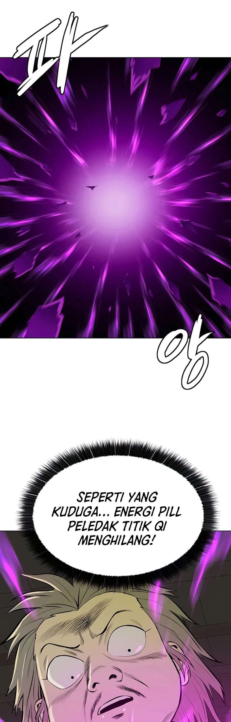 Weak Teacher Chapter 127 Gambar 22