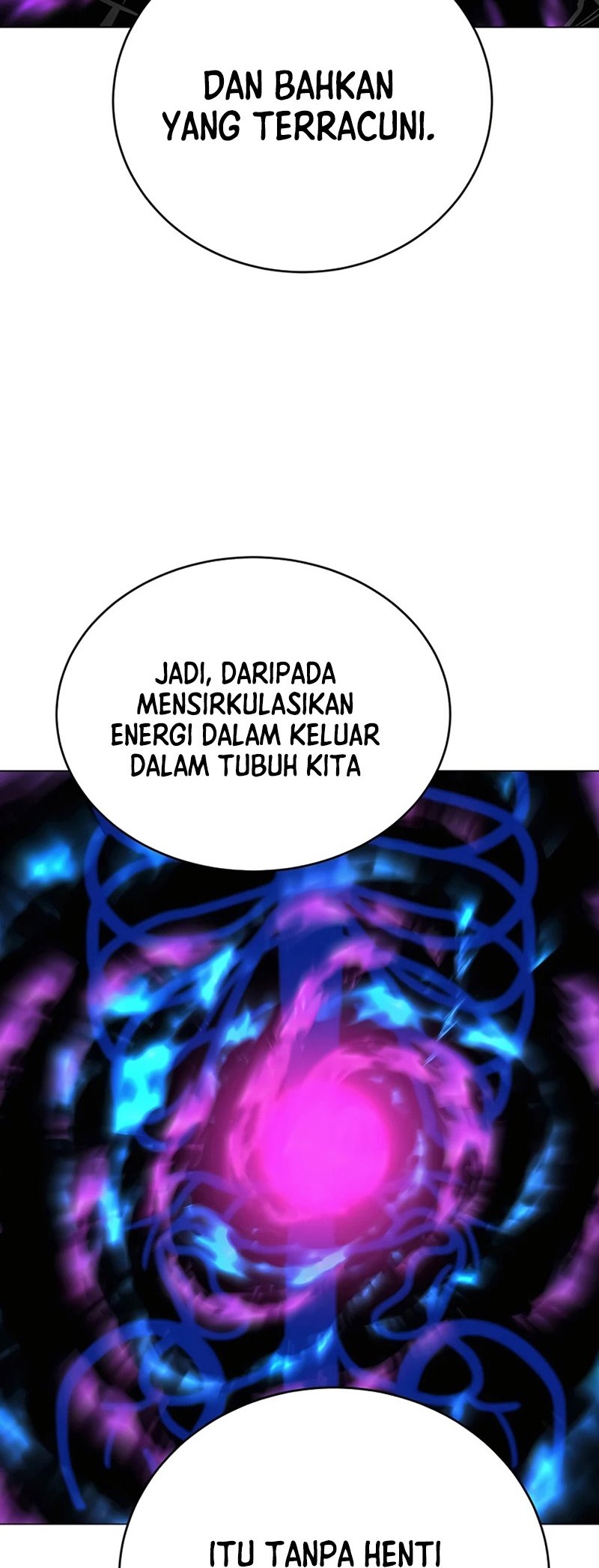 Weak Teacher Chapter 127 Gambar 29