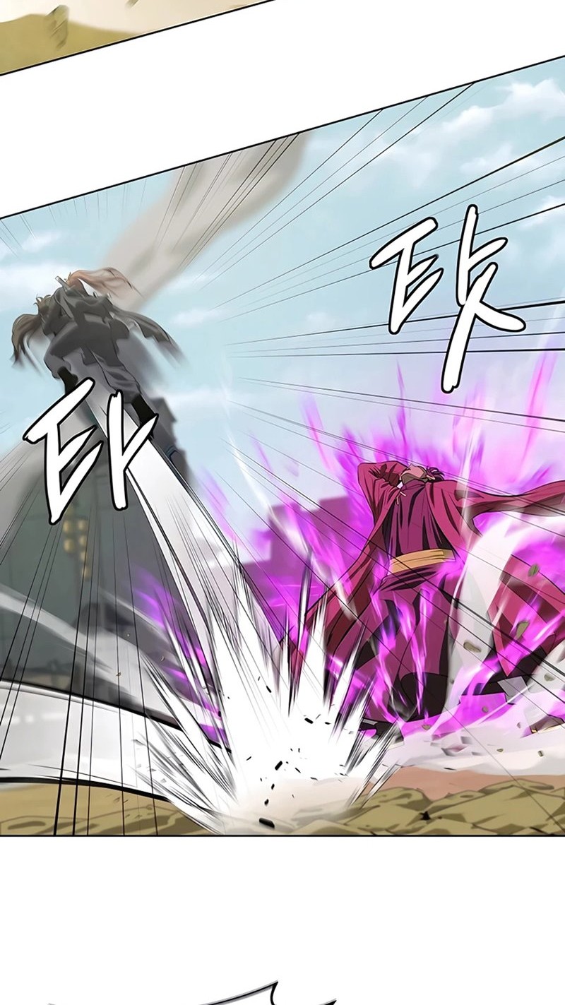 Weak Teacher Chapter 128 Gambar 37
