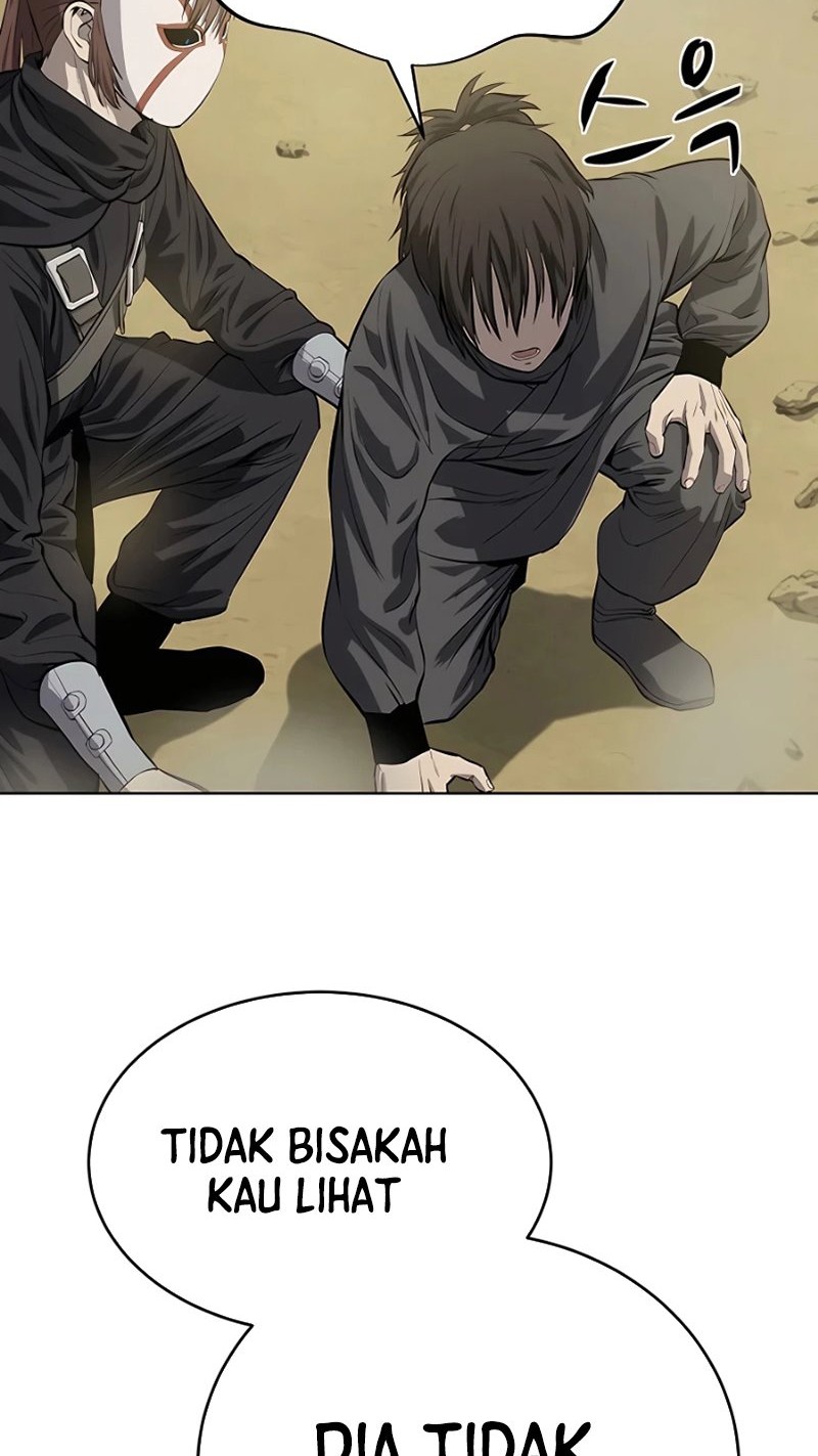 Weak Teacher Chapter 128 Gambar 41