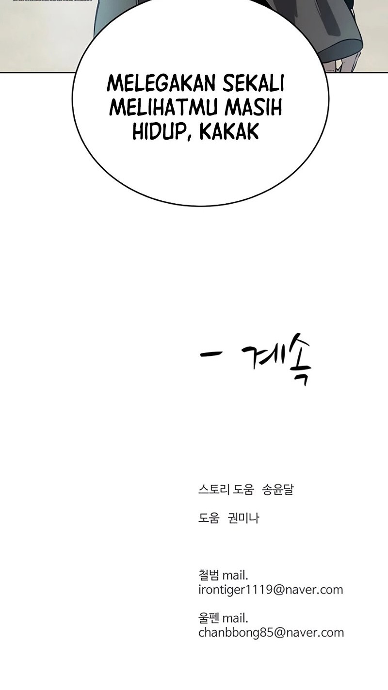 Weak Teacher Chapter 128 Gambar 49