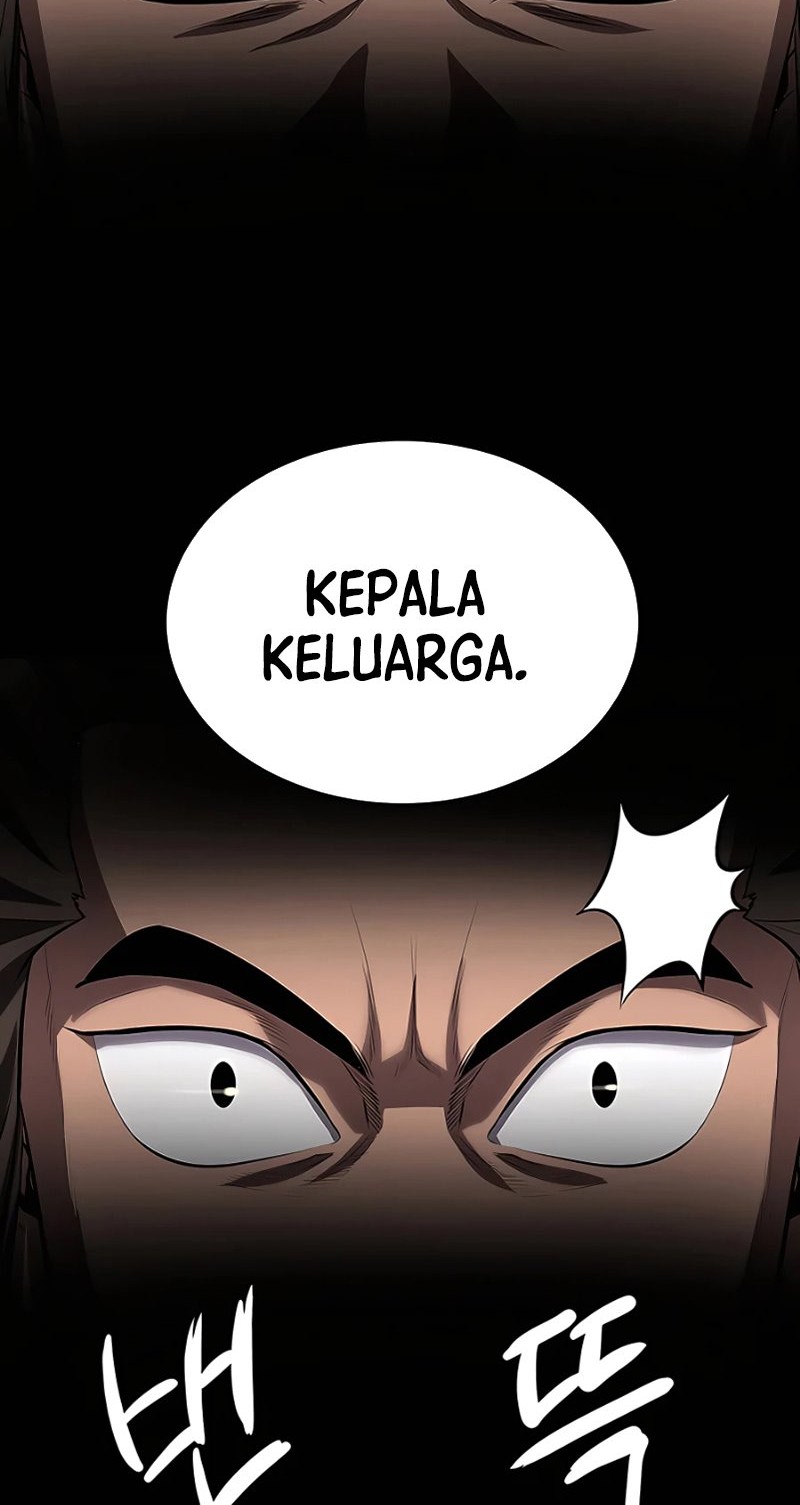 Weak Teacher Chapter 128 Gambar 17