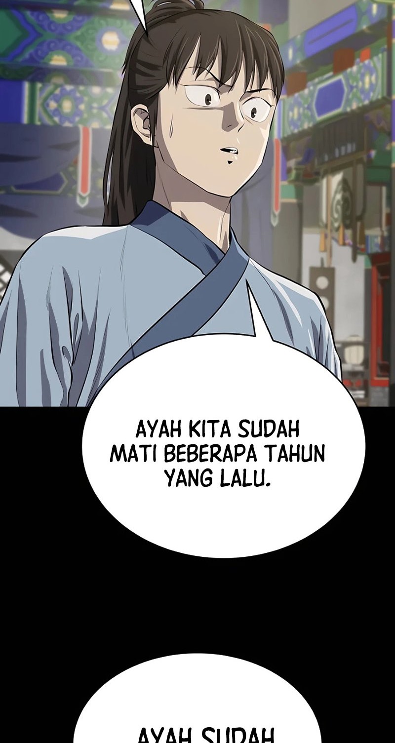 Weak Teacher Chapter 128 Gambar 21