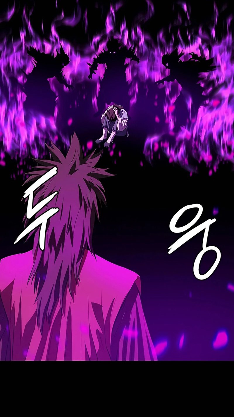 Weak Teacher Chapter 128 Gambar 29