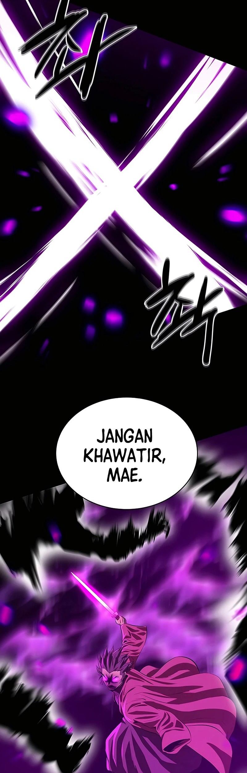 Weak Teacher Chapter 128 Gambar 32