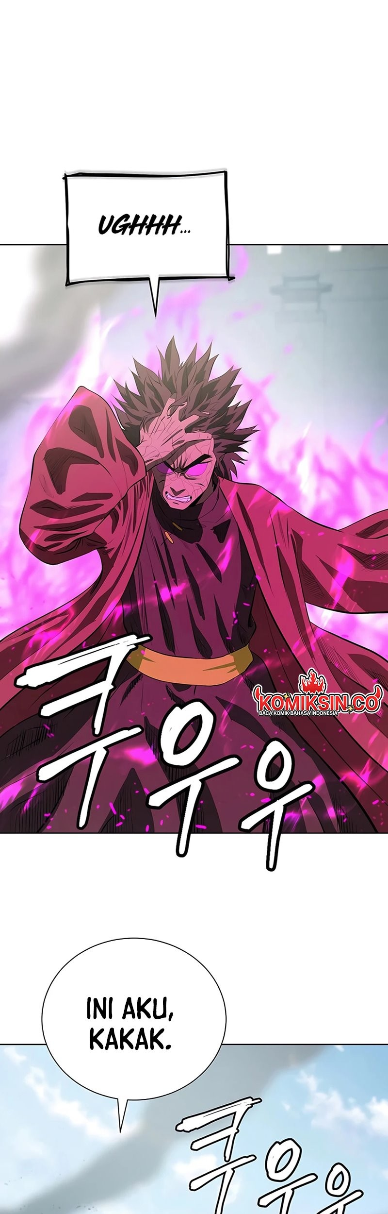 Baca Weak Teacher Chapter 129 Gambar 2