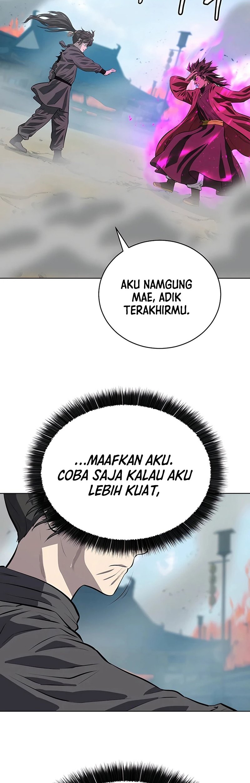 Weak Teacher Chapter 129 Gambar 3