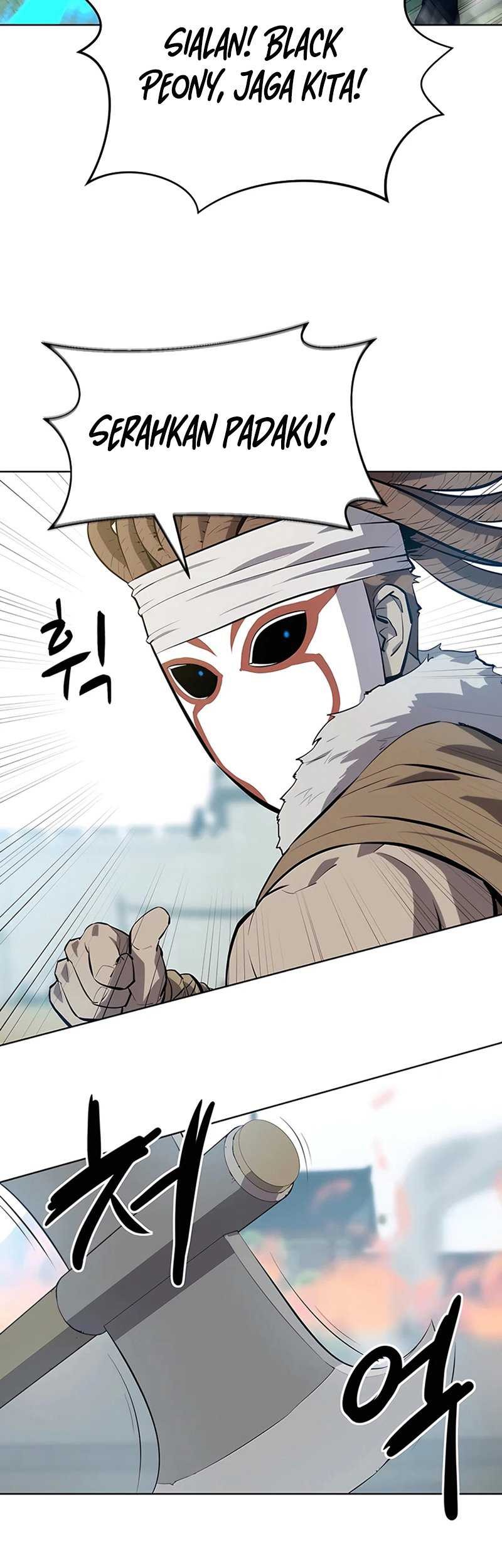 Weak Teacher Chapter 130 Gambar 38