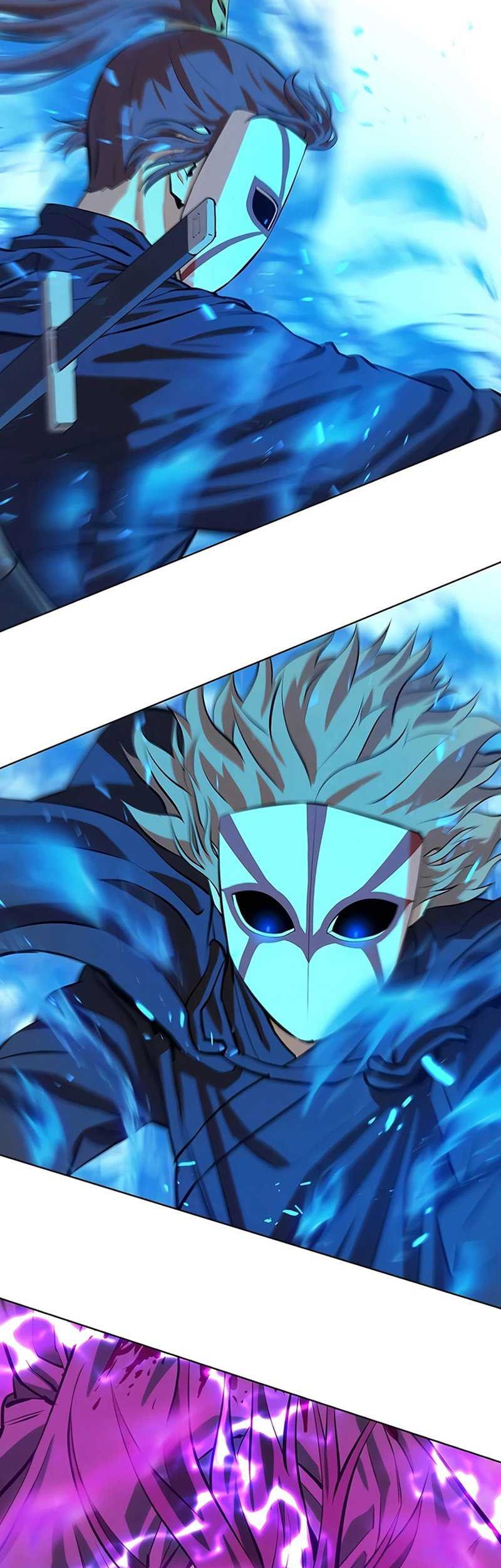 Weak Teacher Chapter 130 Gambar 40