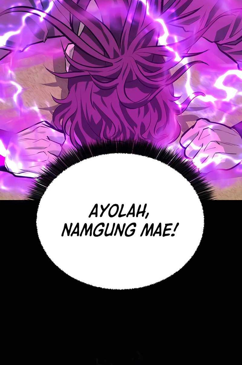 Weak Teacher Chapter 130 Gambar 41