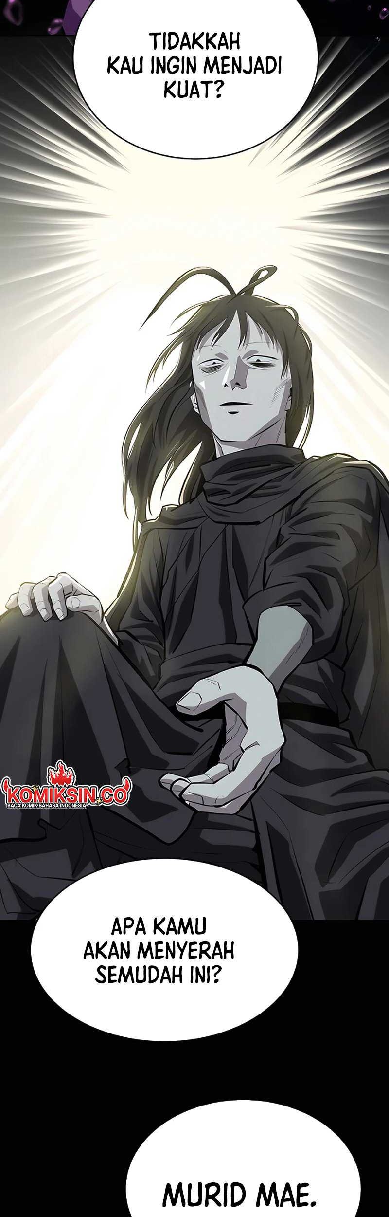 Weak Teacher Chapter 130 Gambar 48