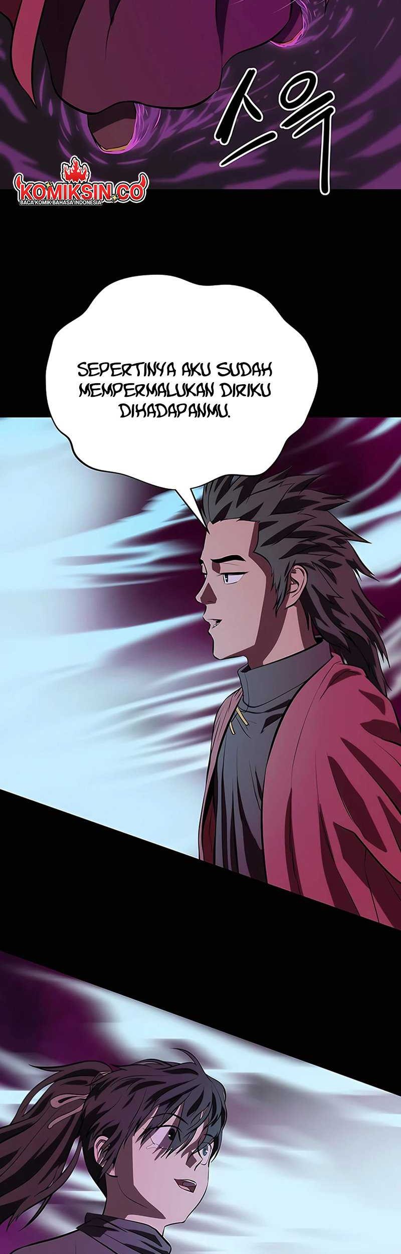 Weak Teacher Chapter 130 Gambar 4