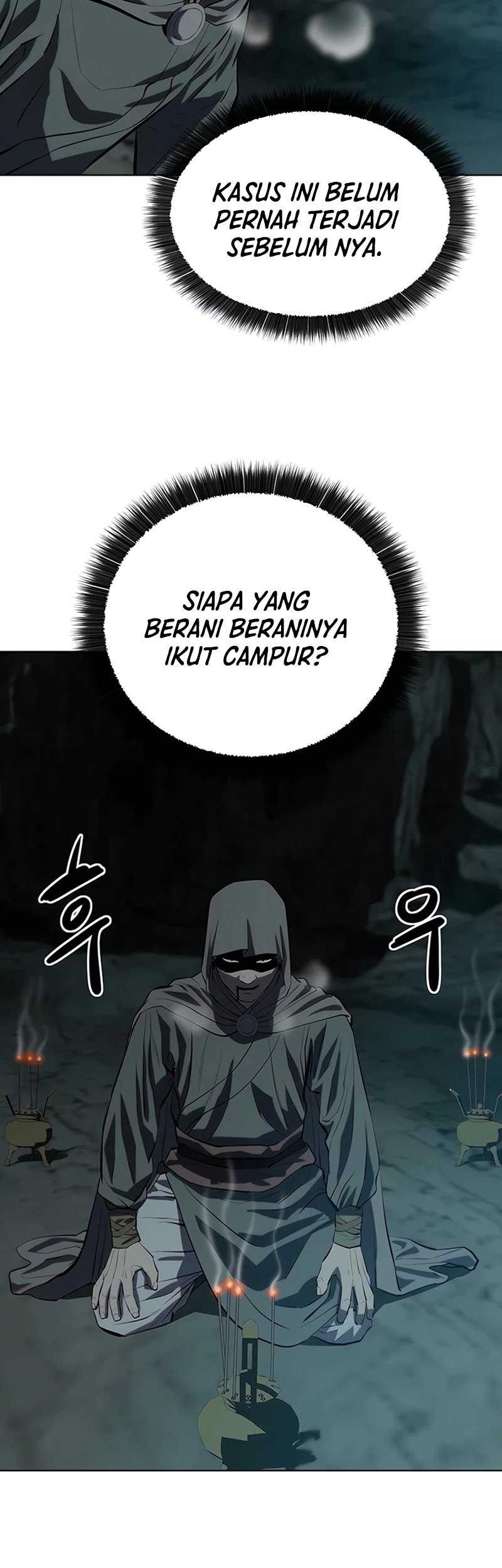 Weak Teacher Chapter 130 Gambar 8