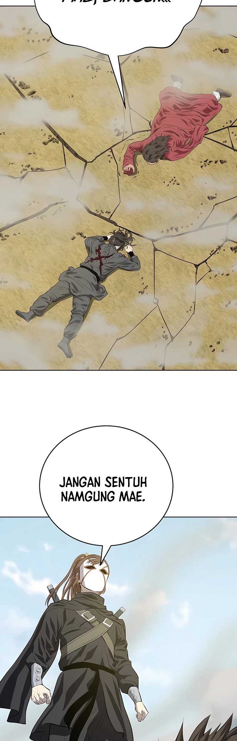 Weak Teacher Chapter 130 Gambar 11