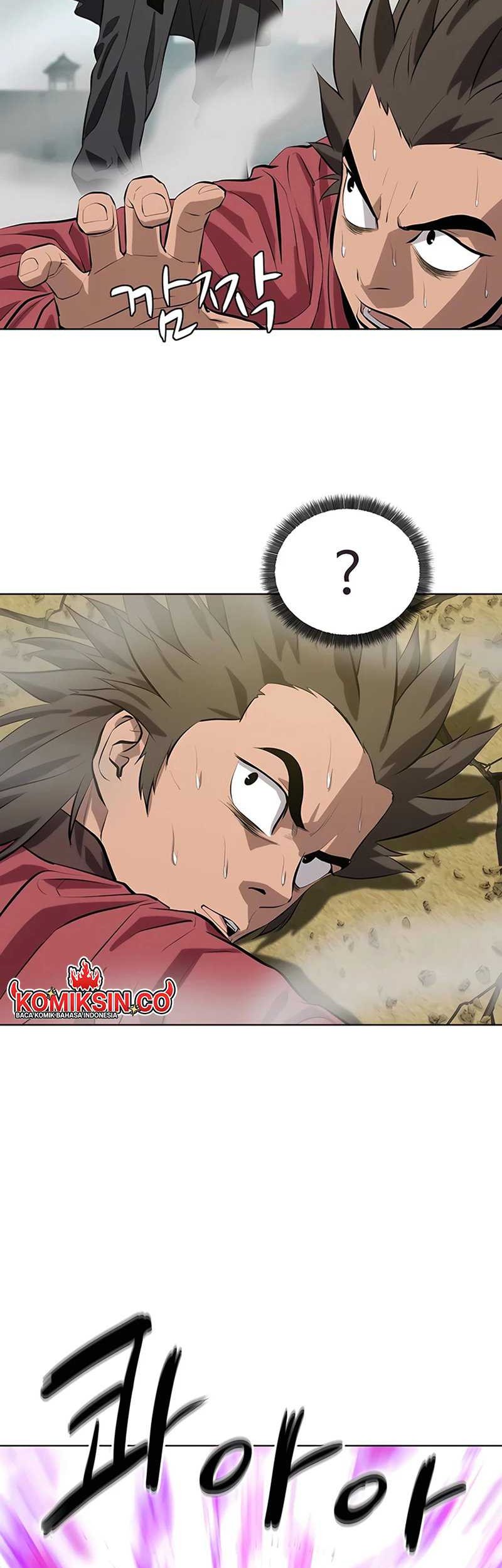 Weak Teacher Chapter 130 Gambar 12
