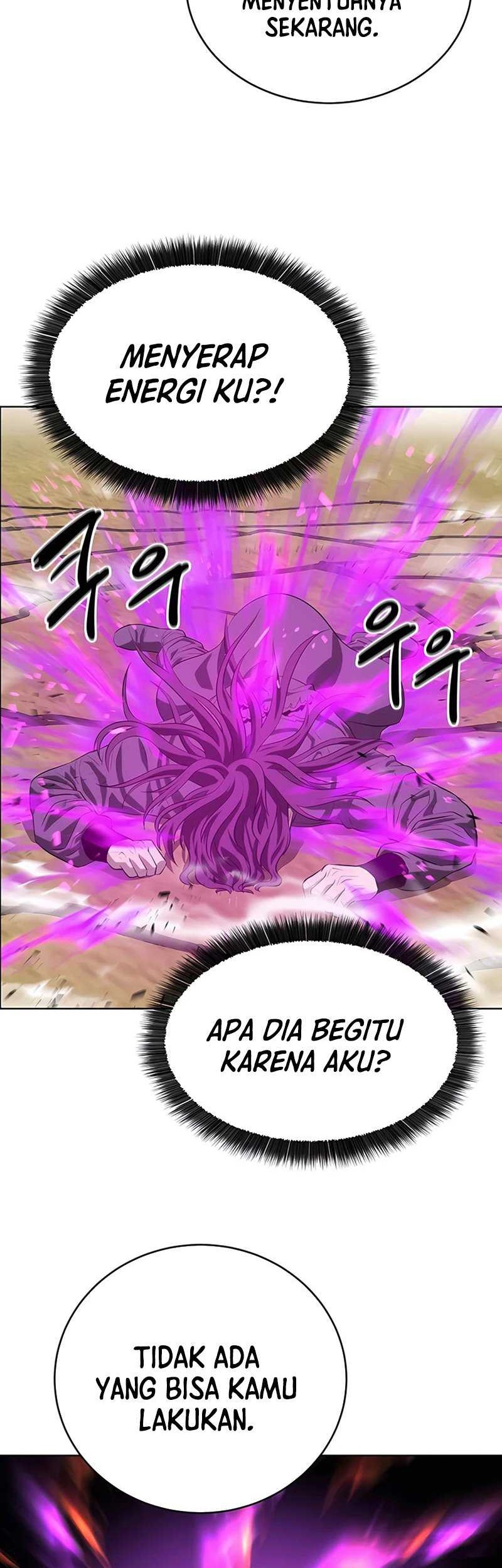 Weak Teacher Chapter 130 Gambar 15