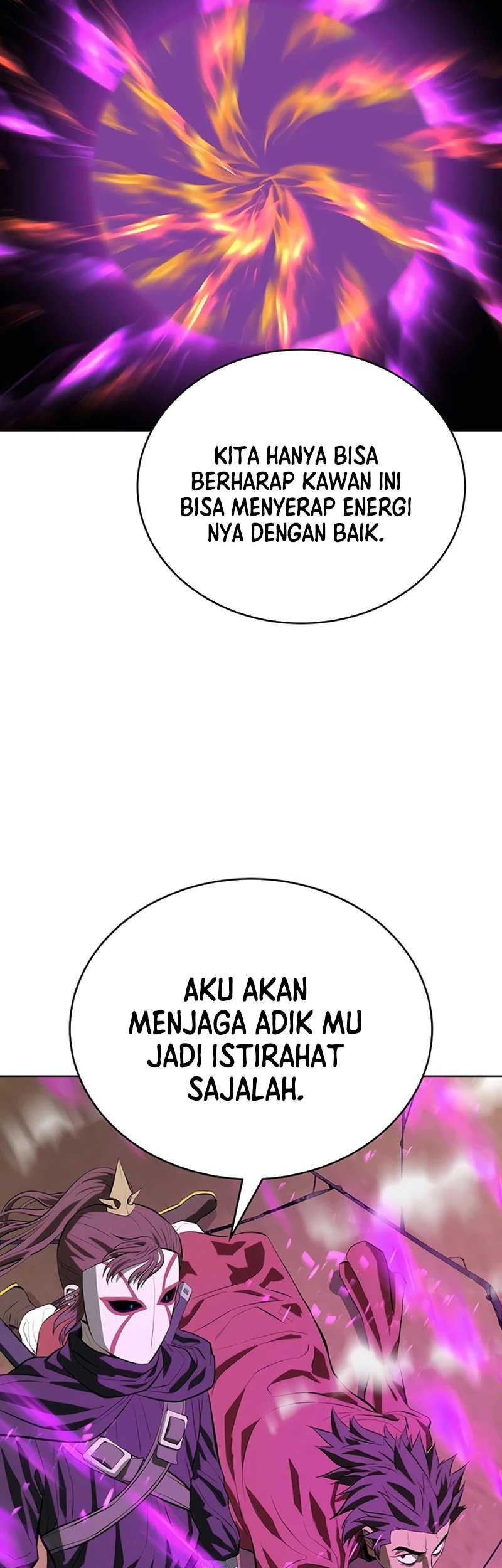 Weak Teacher Chapter 130 Gambar 16