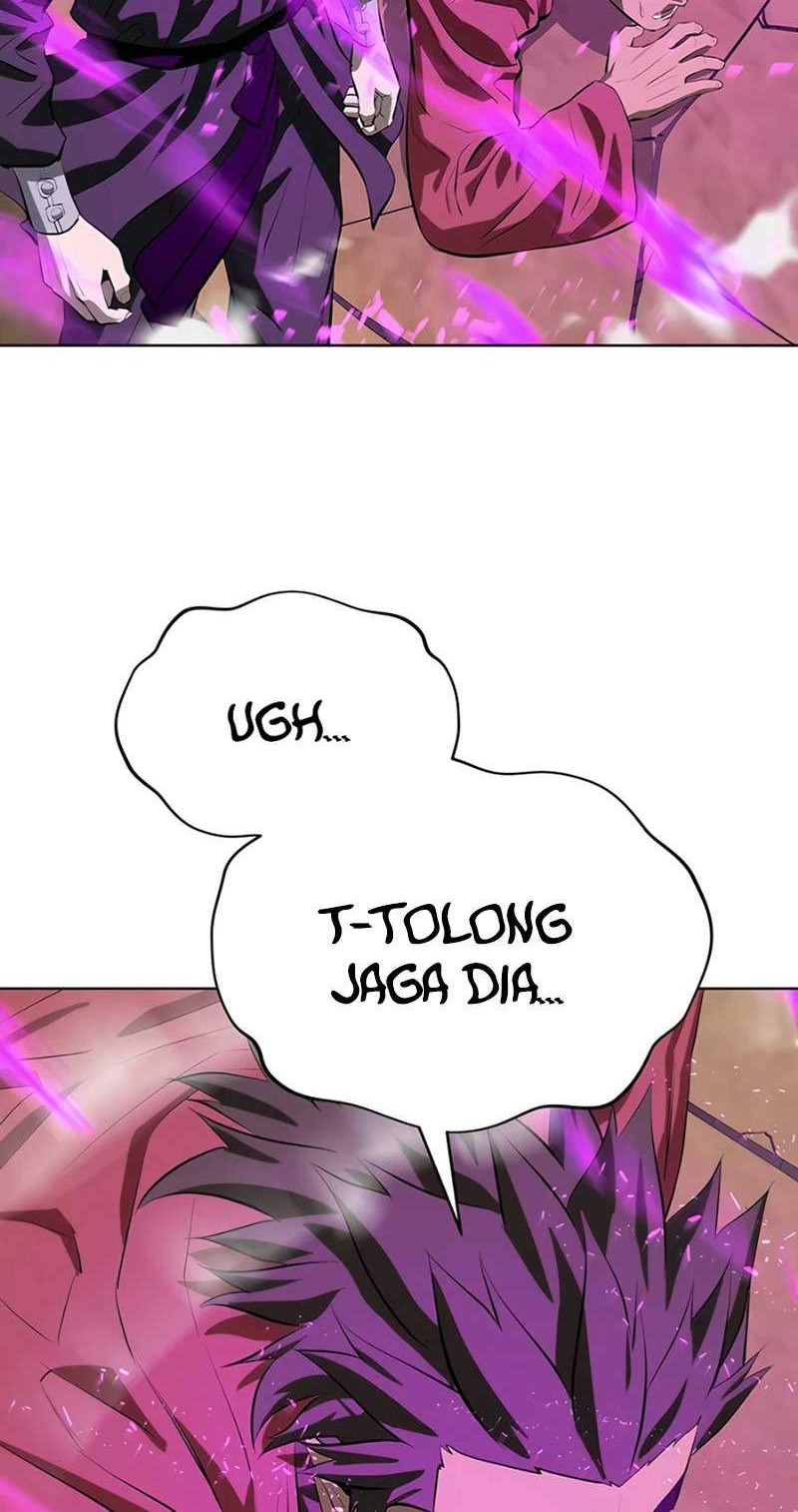 Weak Teacher Chapter 130 Gambar 17