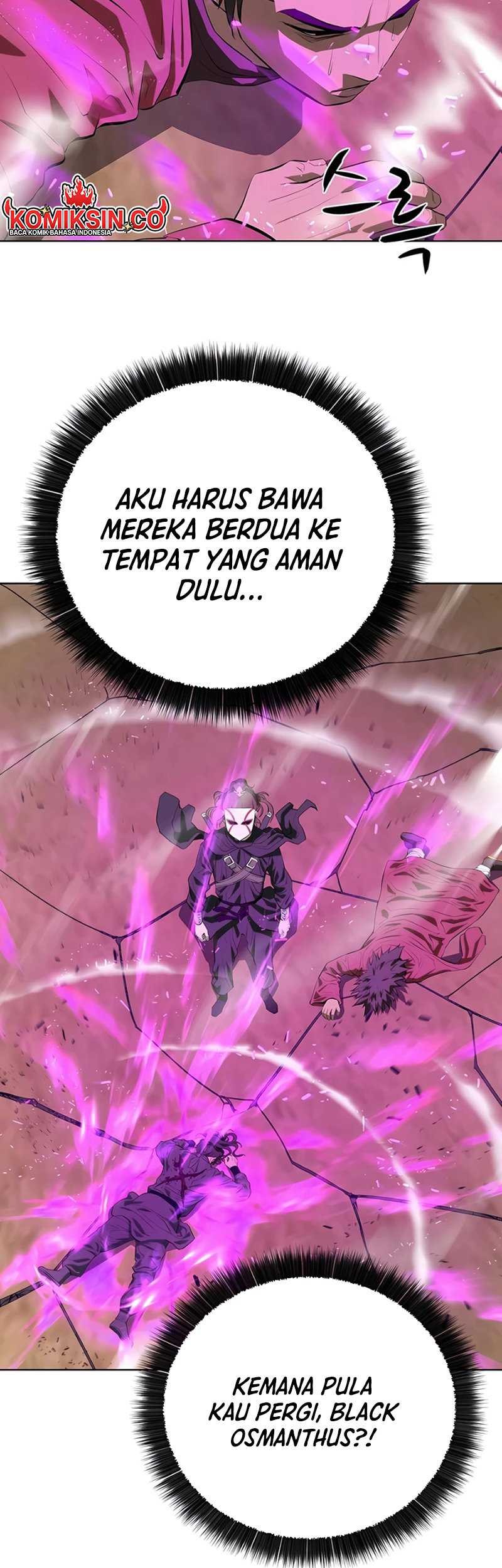 Weak Teacher Chapter 130 Gambar 18