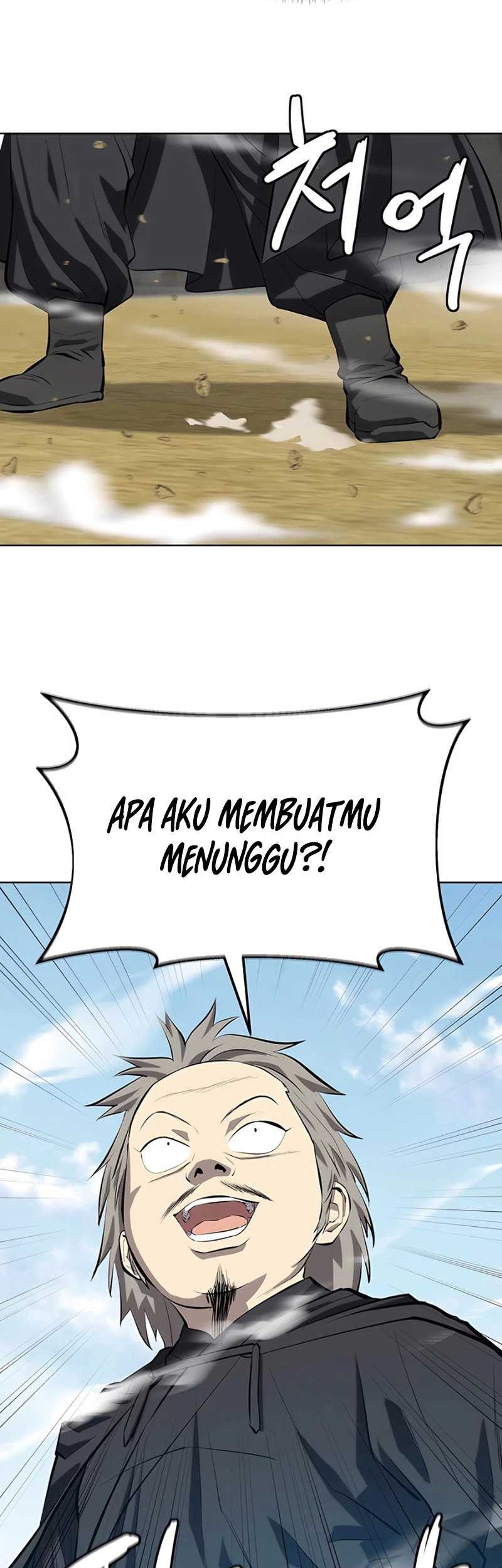 Weak Teacher Chapter 130 Gambar 19