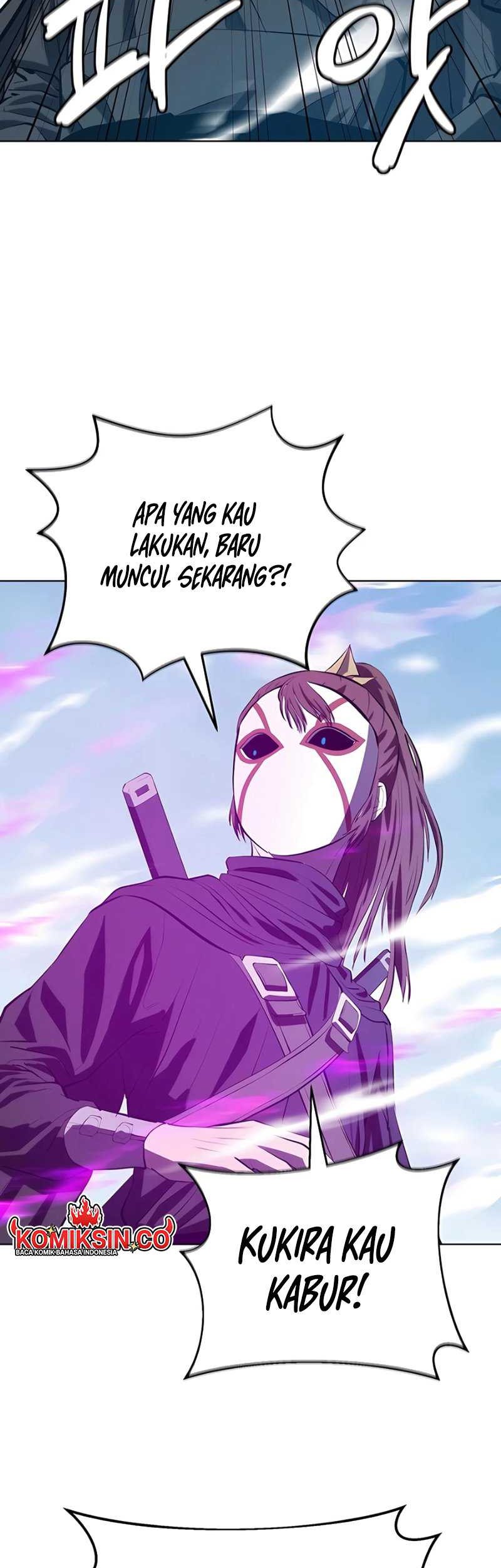 Weak Teacher Chapter 130 Gambar 20