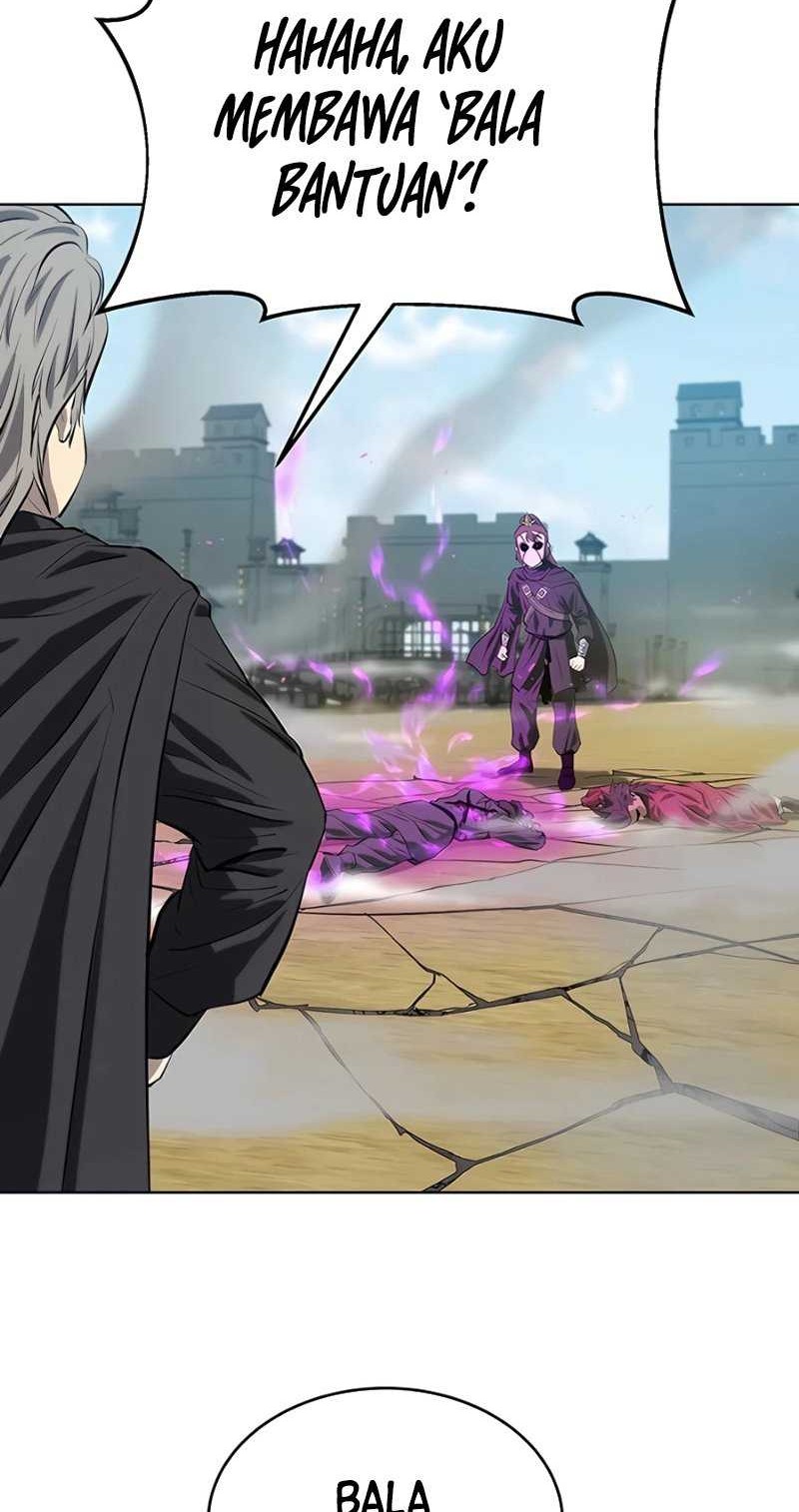 Weak Teacher Chapter 130 Gambar 21