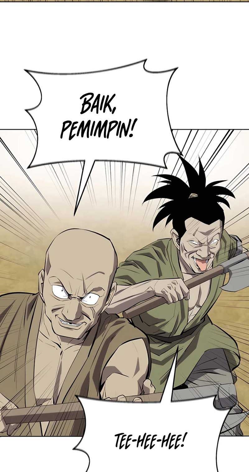Weak Teacher Chapter 130 Gambar 25