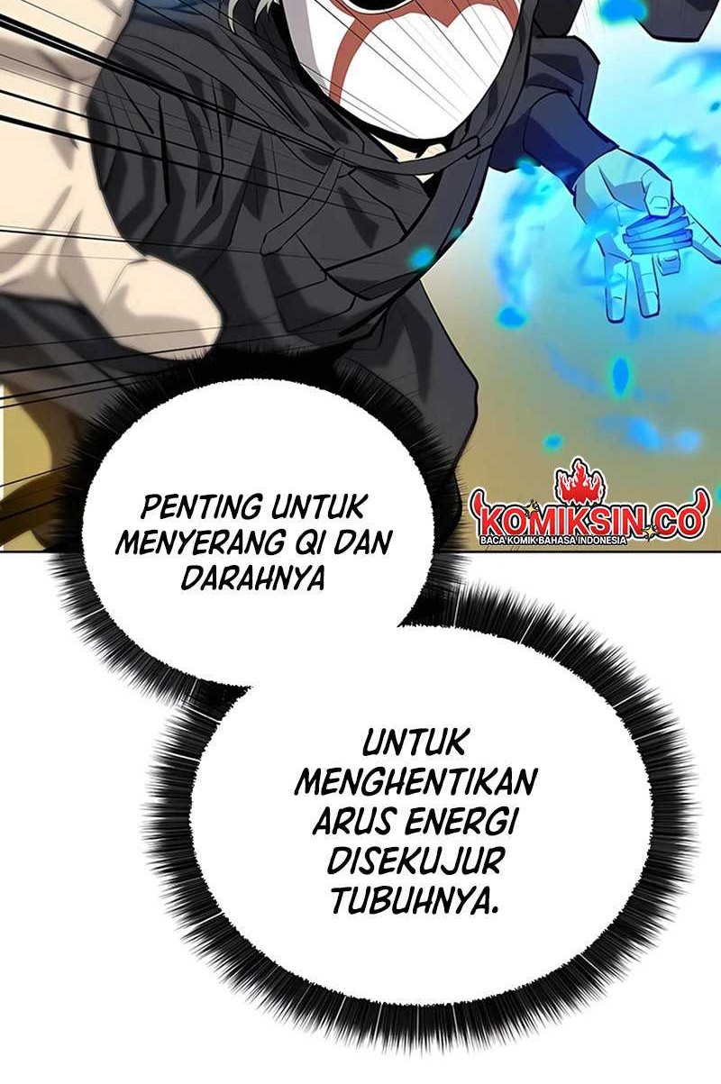 Weak Teacher Chapter 130 Gambar 29