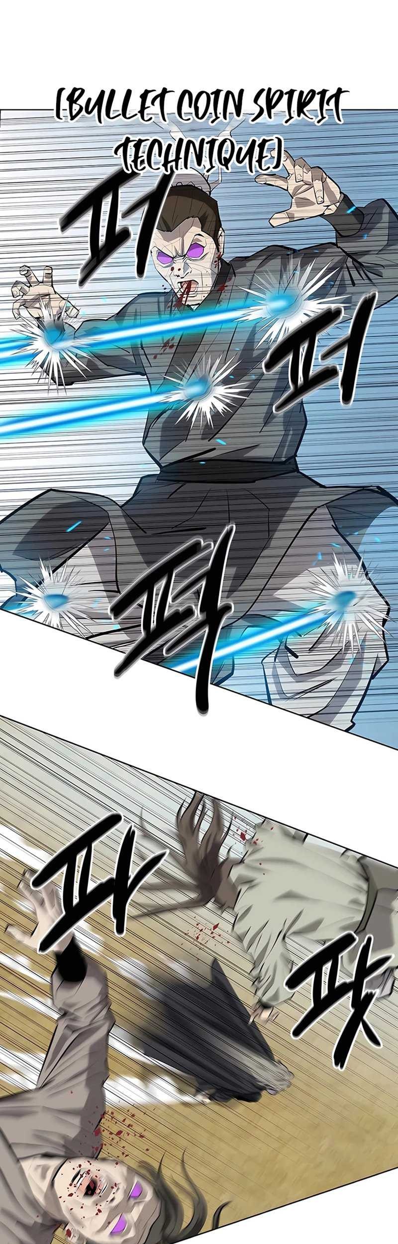 Weak Teacher Chapter 130 Gambar 30