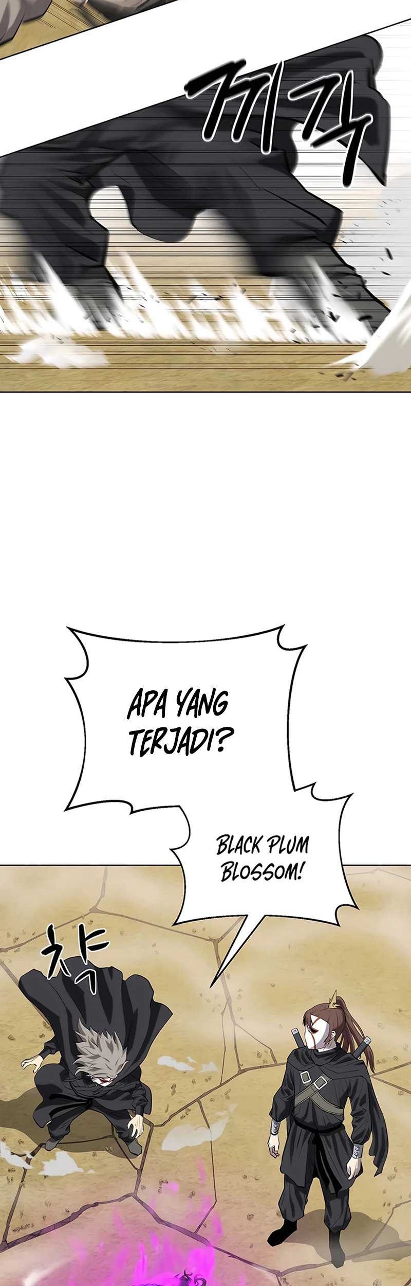 Weak Teacher Chapter 130 Gambar 31