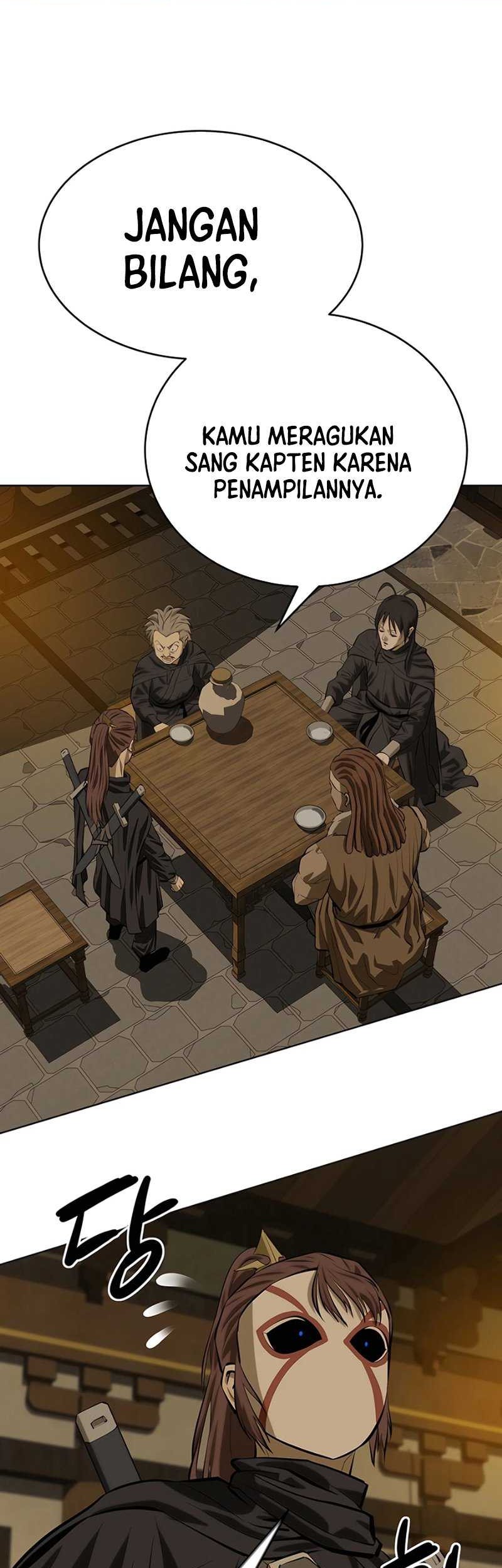 Weak Teacher Chapter 131 Gambar 44