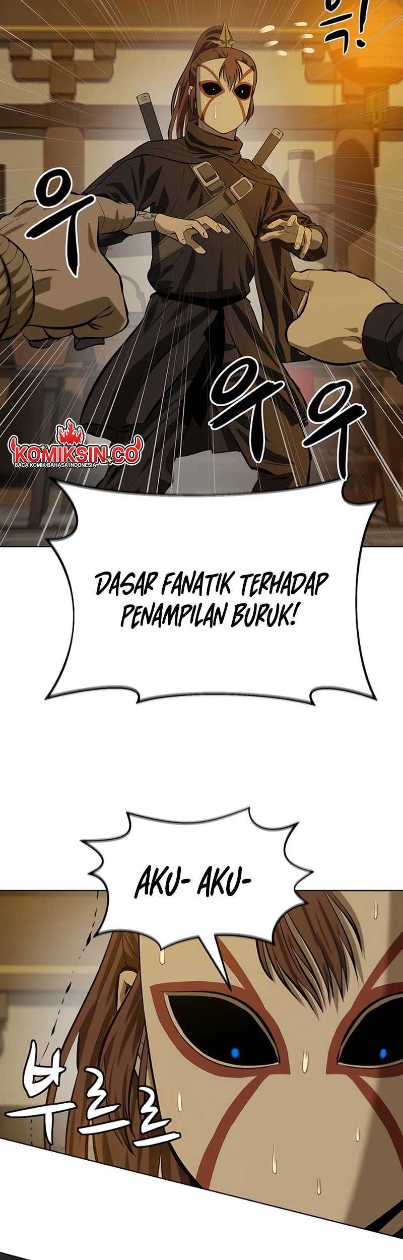 Weak Teacher Chapter 131 Gambar 47