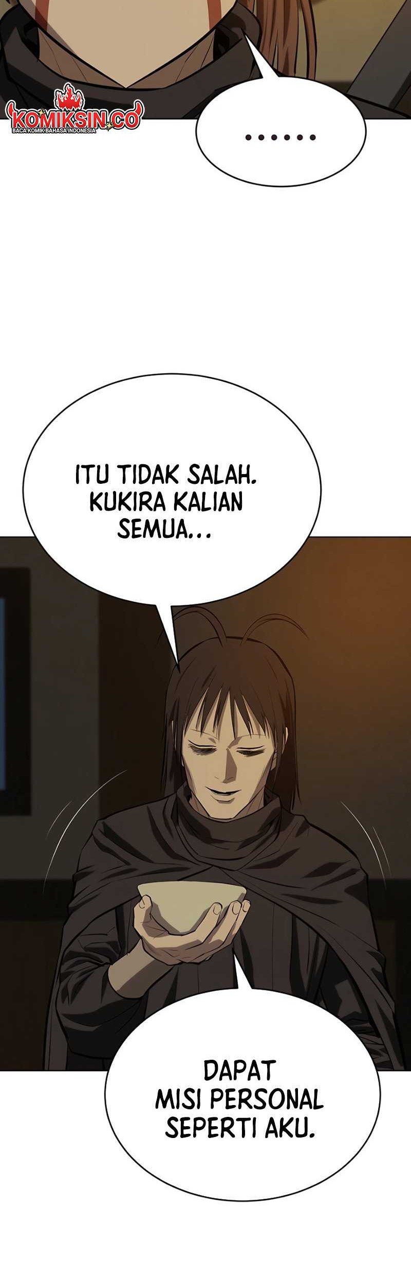 Weak Teacher Chapter 131 Gambar 74